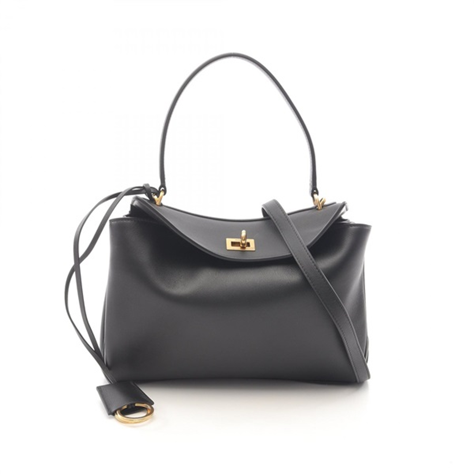 BALENCIAGA ロデオ スモール ハンドバッグ