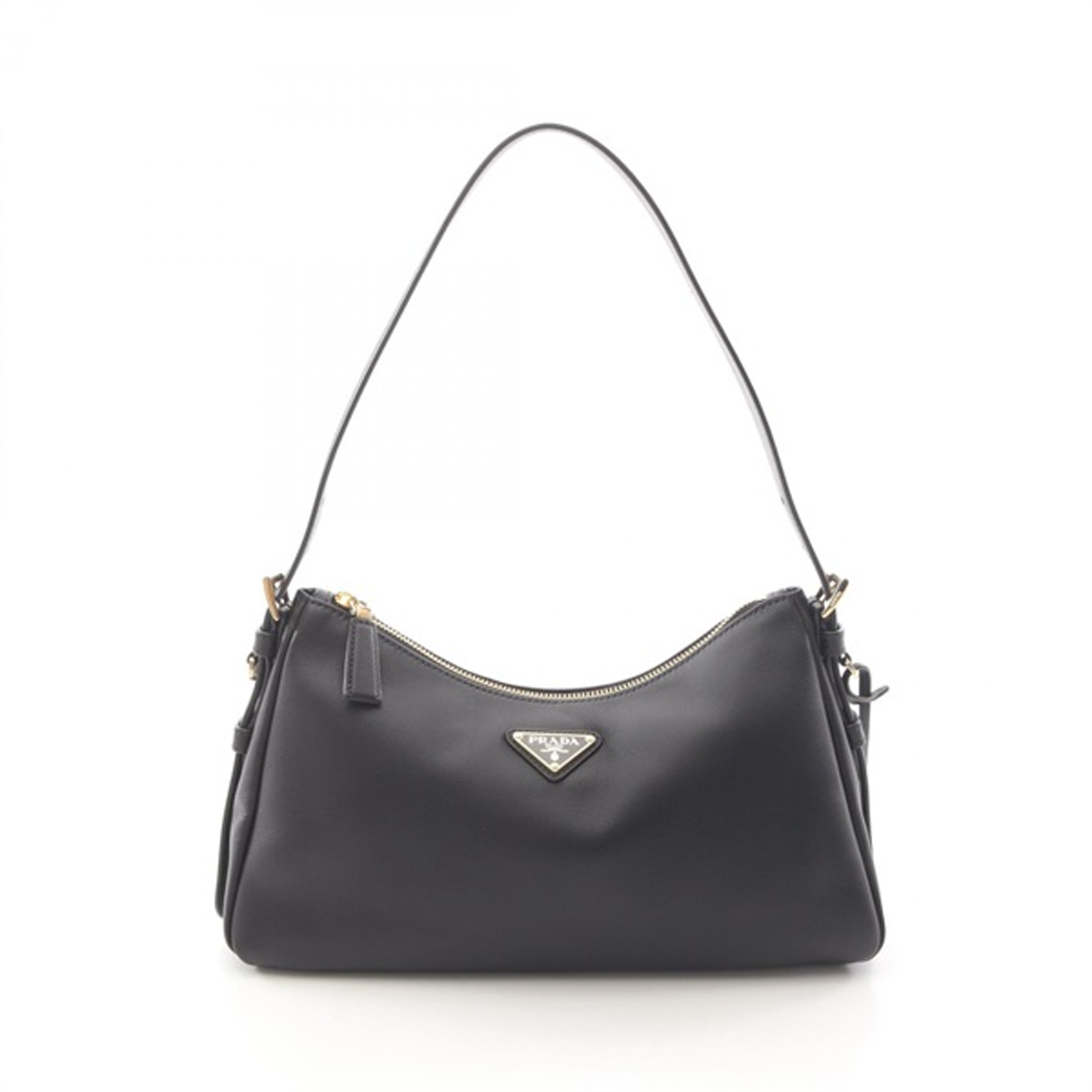 PRADA エメ メディアム ショルダーバッグ