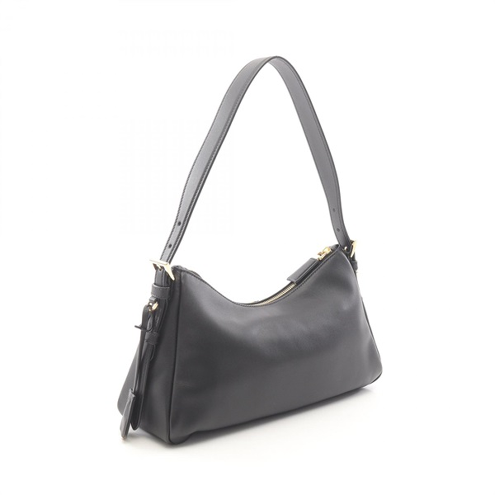 PRADA エメ メディアム ショルダーバッグ