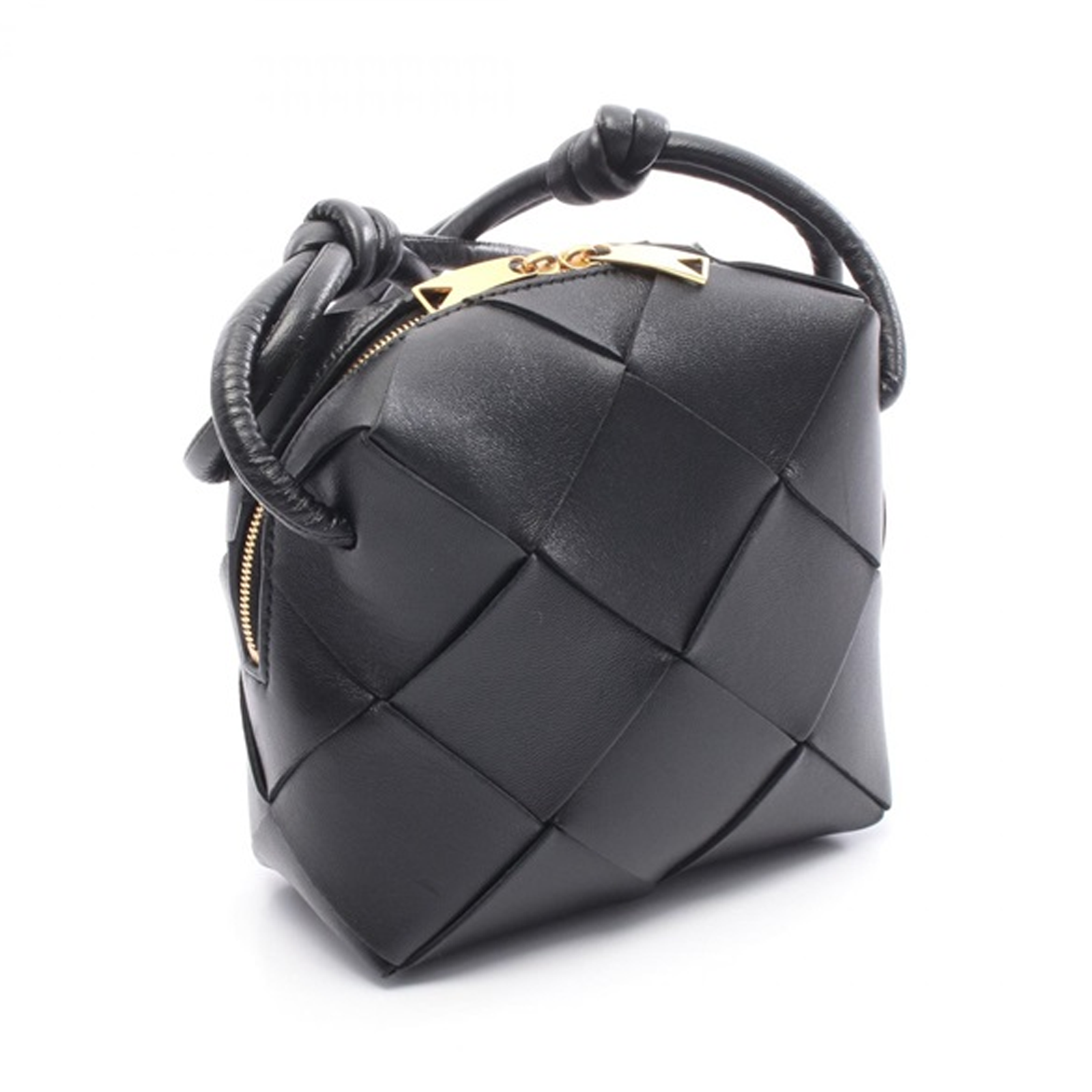 BOTTEGA VENETA ミニカセットカメラバッグ