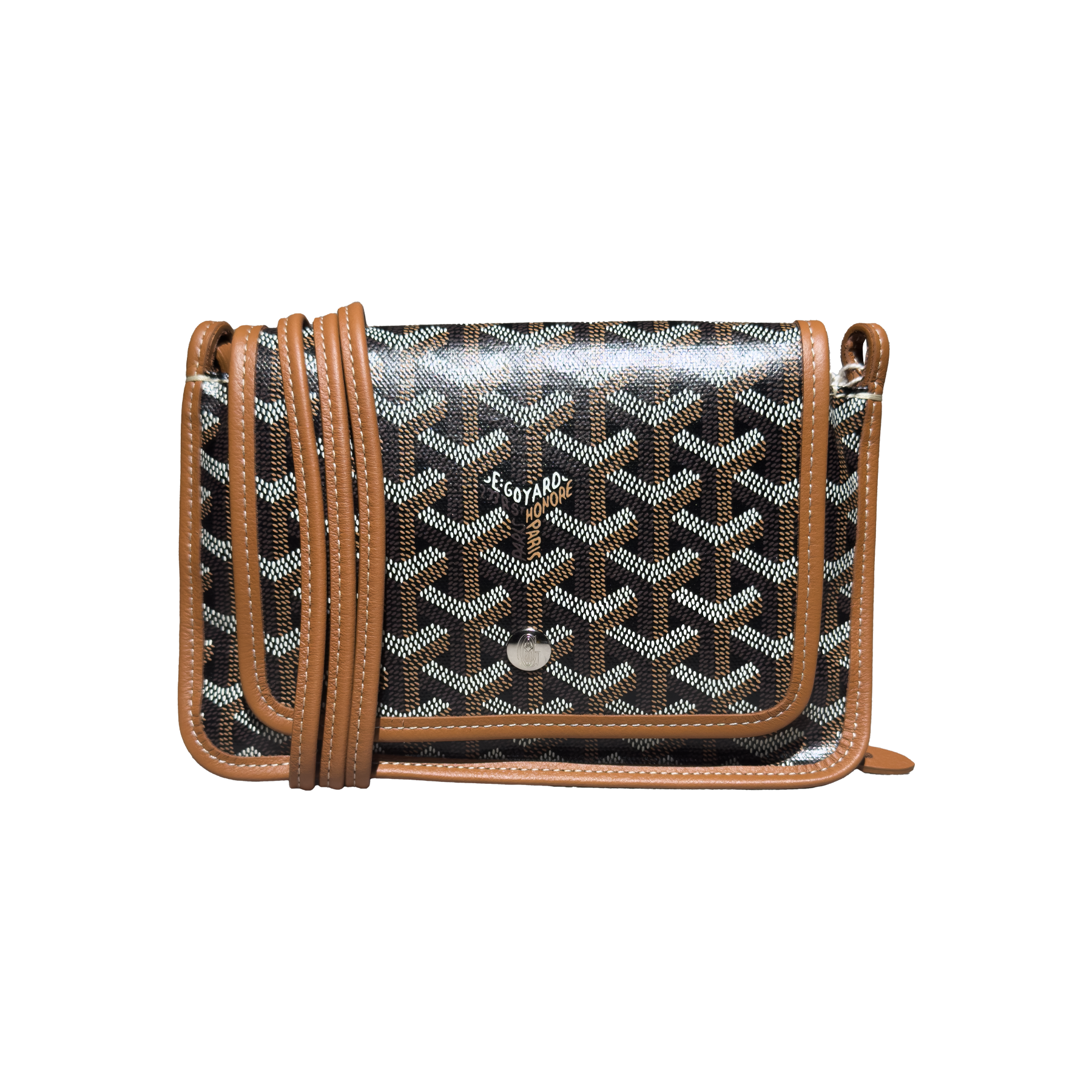 Plumet Pouch Wallet