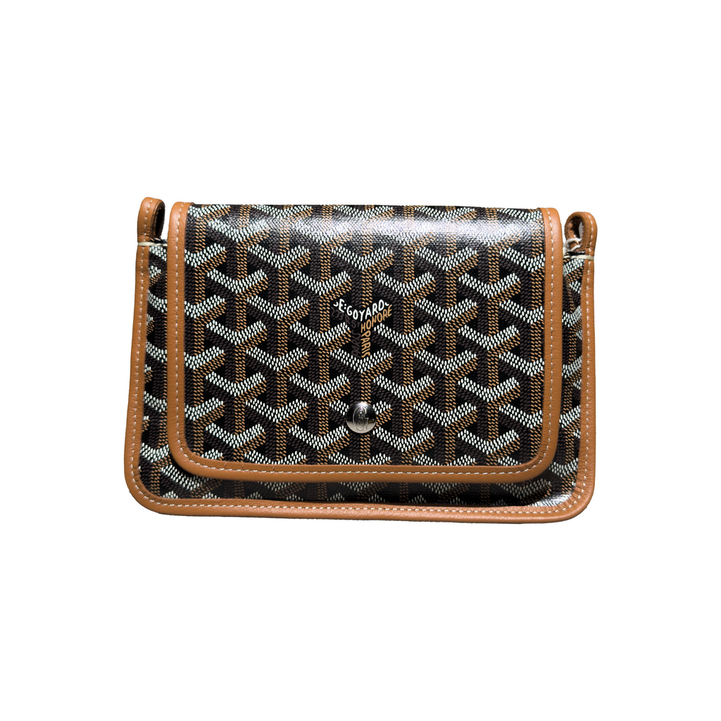Plumet Pouch Wallet