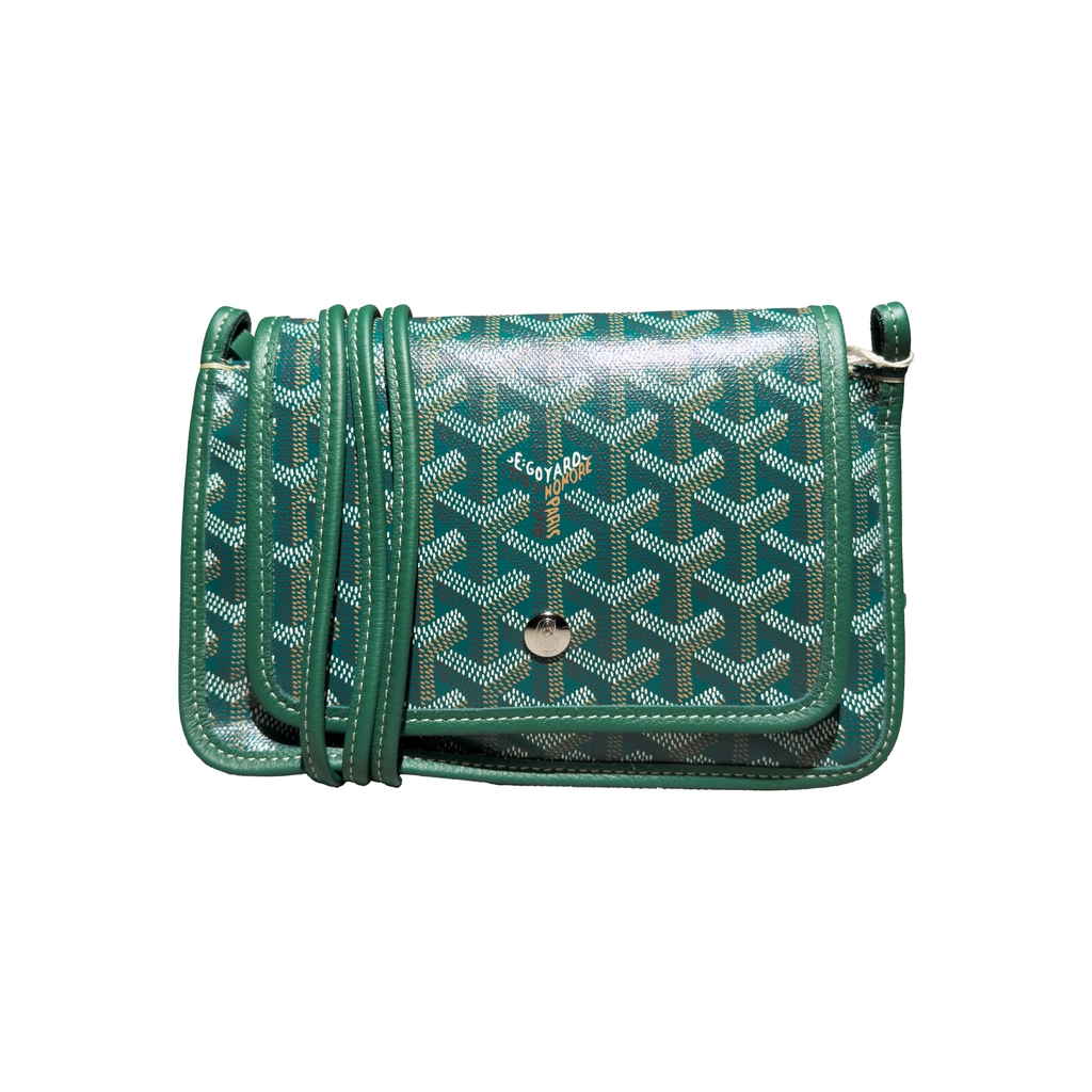 Plumet Pouch Wallet