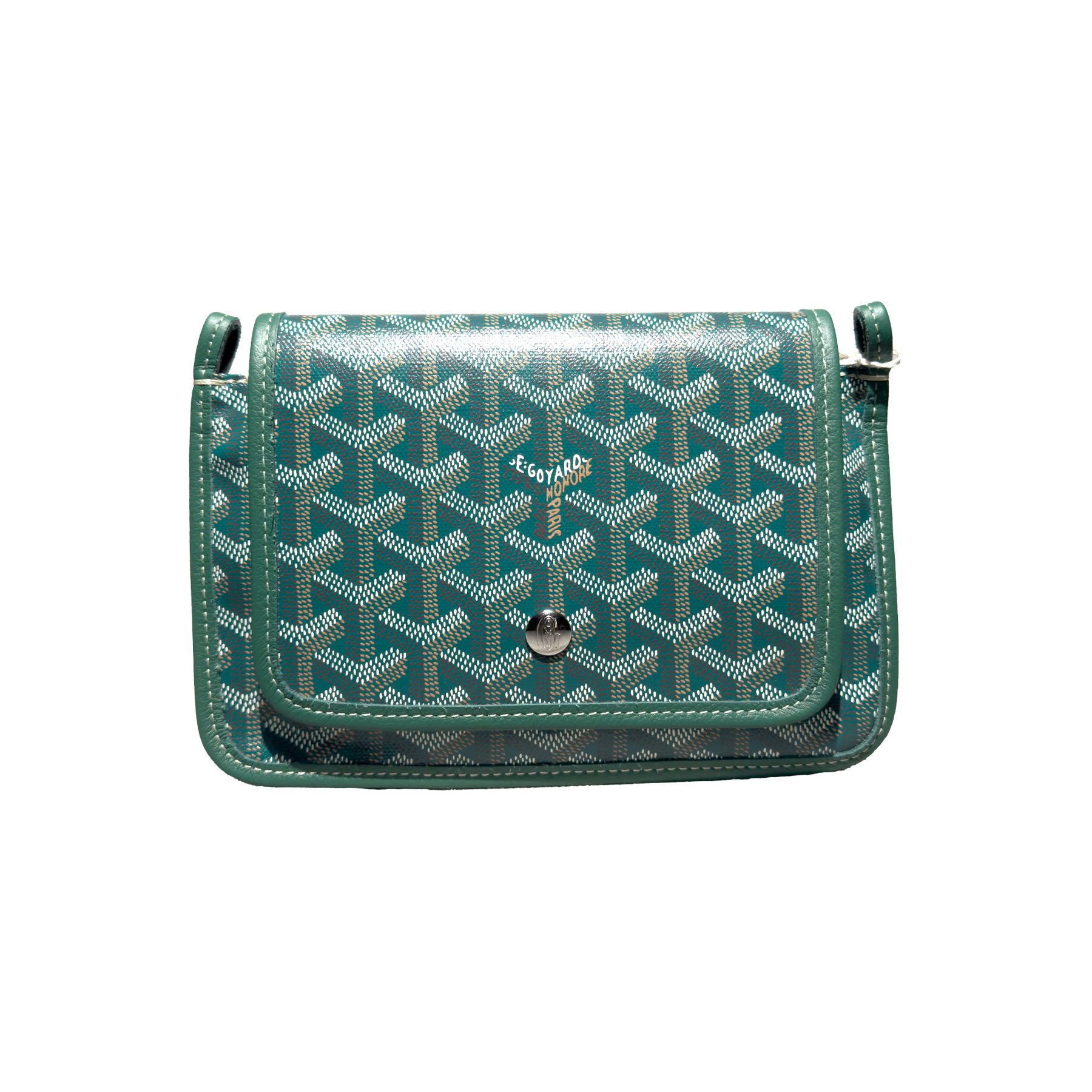 Plumet Pouch Wallet