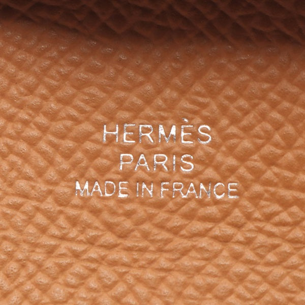 HERMES バスティア コインケース