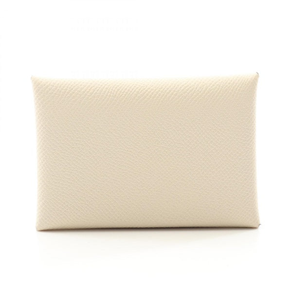 HERMES カルヴィデュオ コインケース