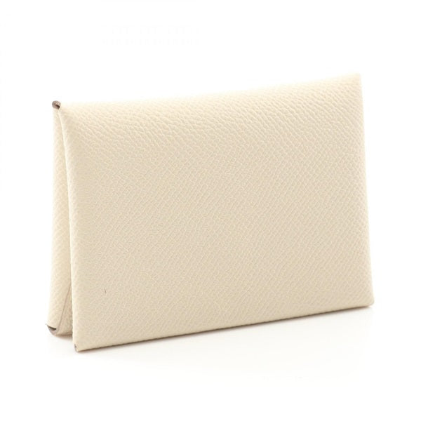 HERMES カルヴィデュオ コインケース