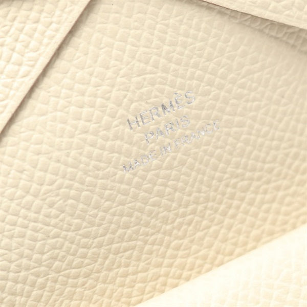 HERMES カルヴィデュオ コインケース