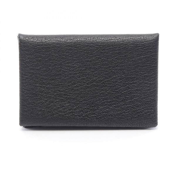 HERMES カルヴィ カードケース