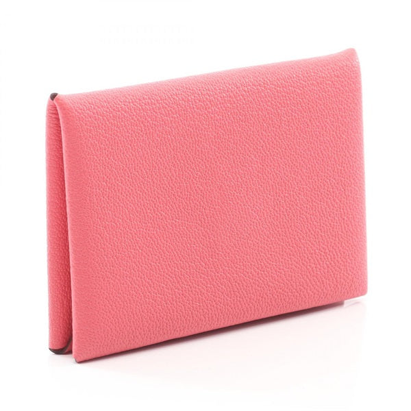 HERMES カルヴィ カードケース