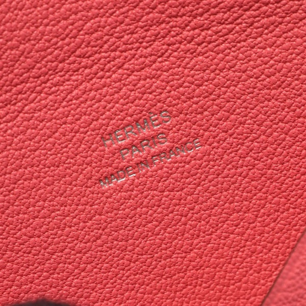 HERMES カルヴィ カードケース
