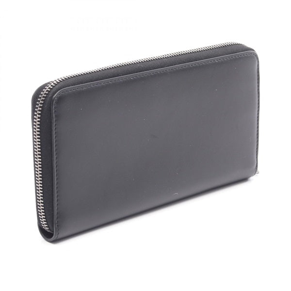 Dior ロゴ ラウンド長財布