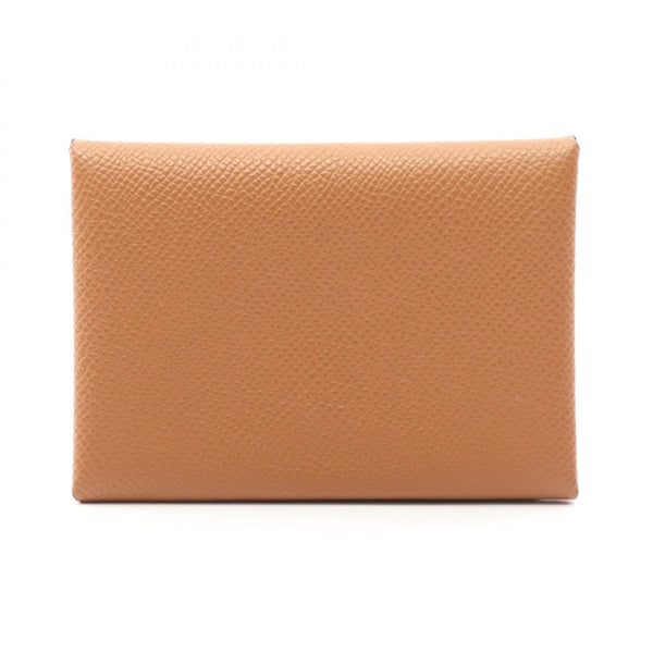 HERMES カルヴィデュオ コインケース