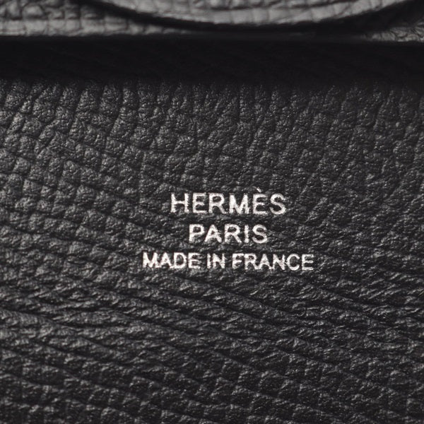 HERMES バスティア コインケース