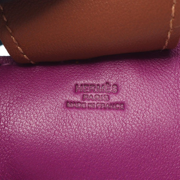 HERMES ロデオGM チャーム