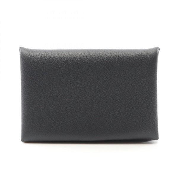 HERMES カルヴィ カードケース