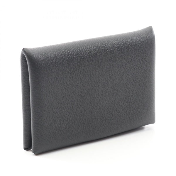 HERMES カルヴィ カードケース