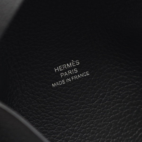 HERMES カルヴィ カードケース