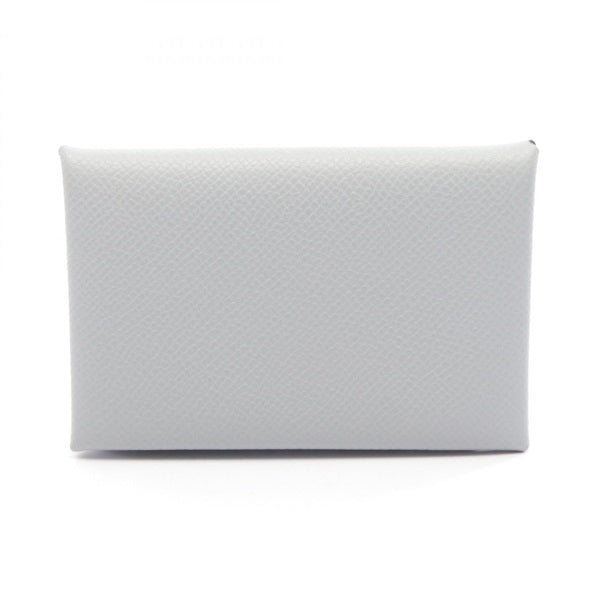 HERMES カルヴィ カードケース