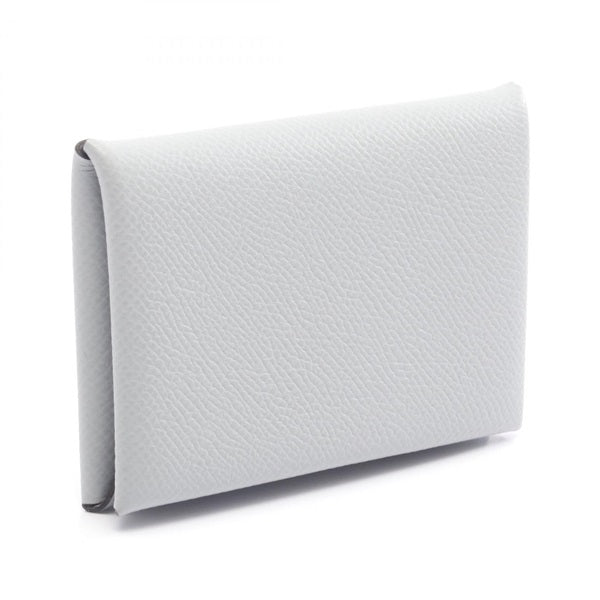 HERMES カルヴィ カードケース