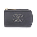 CHANEL ココマーク コインケース