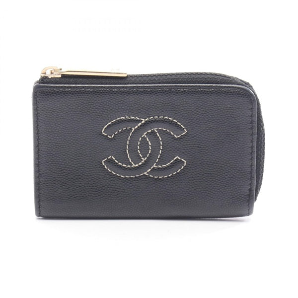 CHANEL ココマーク コインケース