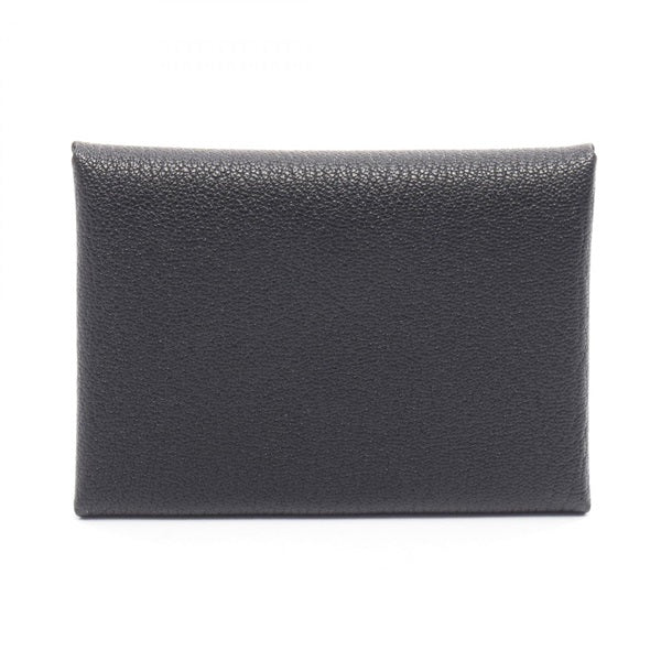 HERMES カルヴィデュオ コインケース