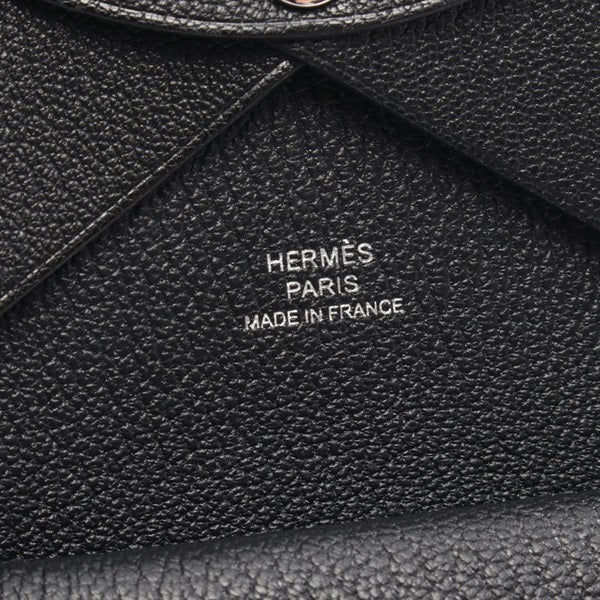 HERMES カルヴィデュオ コインケース