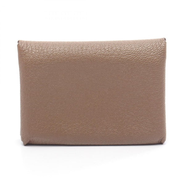 HERMES カルヴィデュオ コインケース