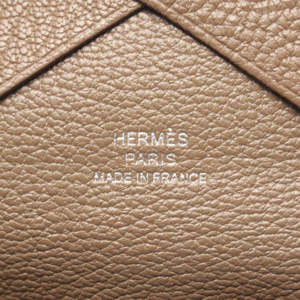 HERMES カルヴィデュオ コインケース