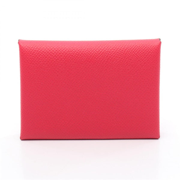 HERMES カルヴィデュオ コインケース