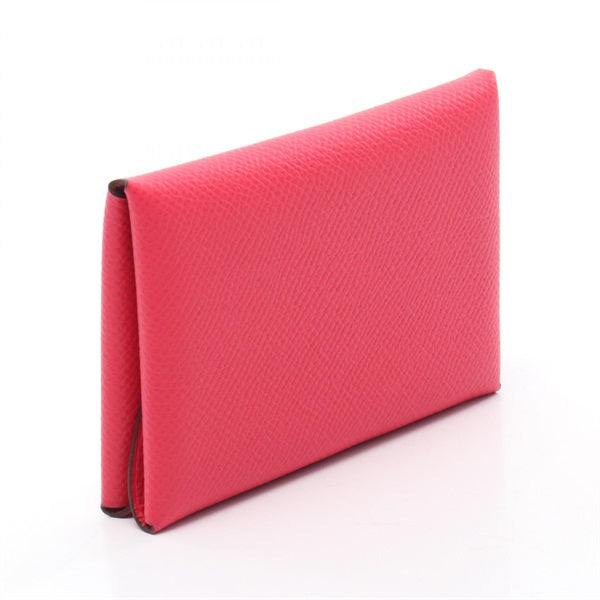 HERMES カルヴィデュオ コインケース