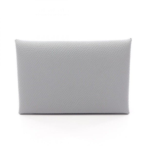 HERMES カルヴィ カードケース