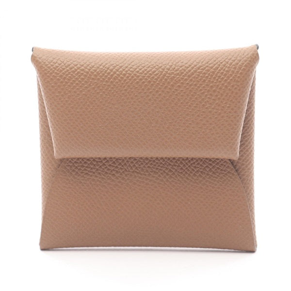 HERMES バスティア コインケース