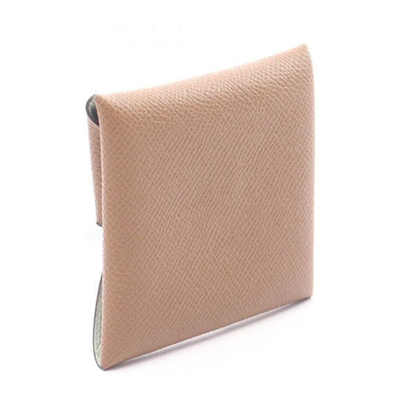 HERMES バスティア コインケース