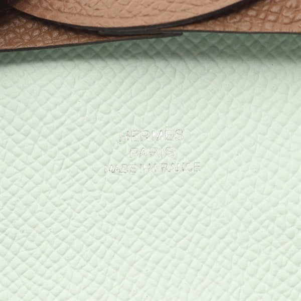 HERMES バスティア コインケース
