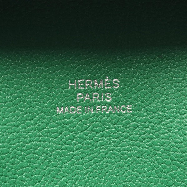 HERMES バスティア コインケース