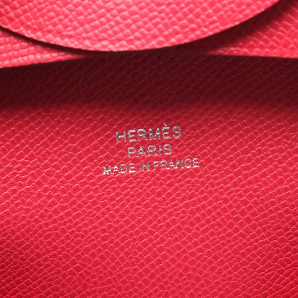 HERMES バスティア コインケース