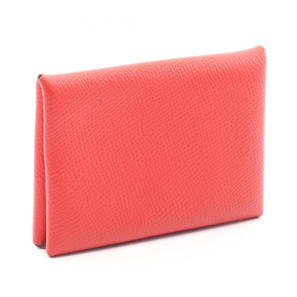 HERMES カルヴィ カードケース
