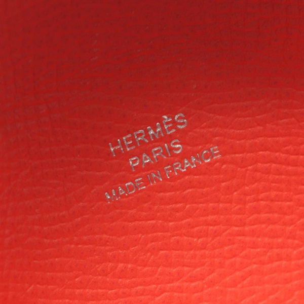 HERMES カルヴィ カードケース