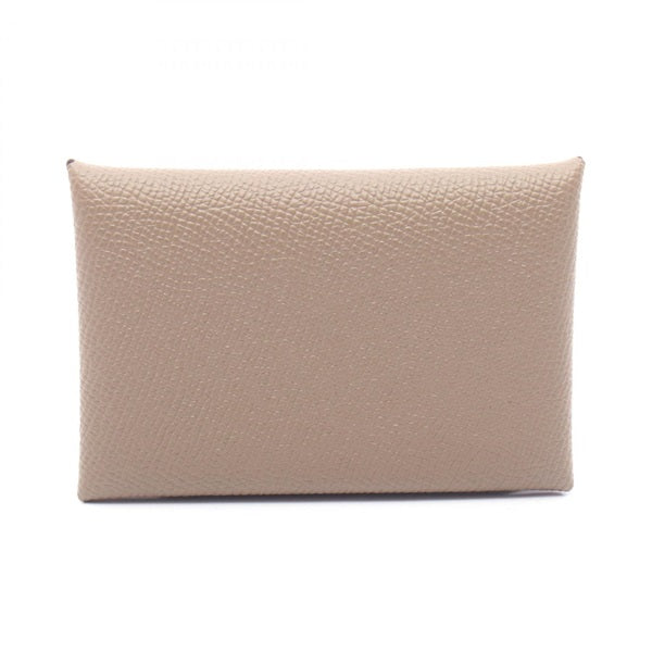 HERMES カルヴィ カードケース