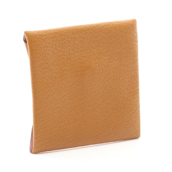 HERMES バスティア ヴェルソ コインケース