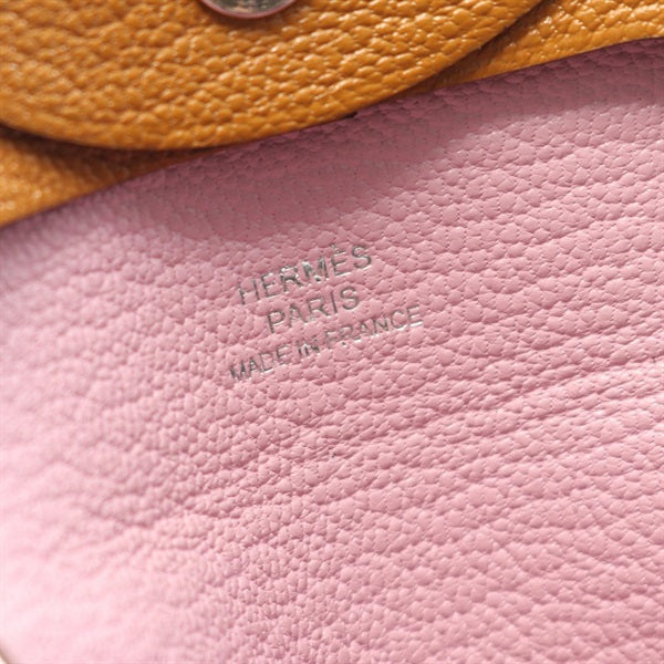 HERMES バスティア ヴェルソ コインケース