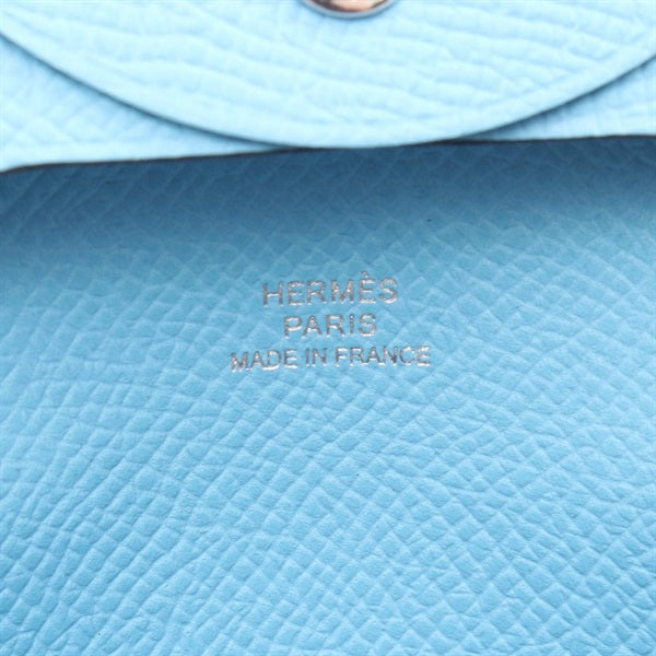 HERMES バスティア コインケース