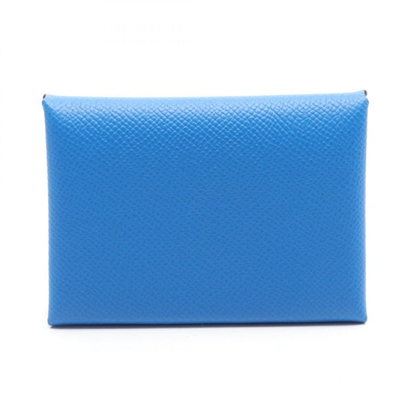 HERMES カルヴィデュオ コインケース