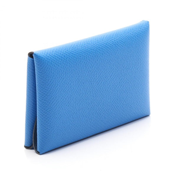 HERMES カルヴィデュオ コインケース
