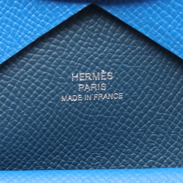 HERMES カルヴィデュオ コインケース