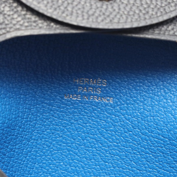 HERMES バスティア コインケース