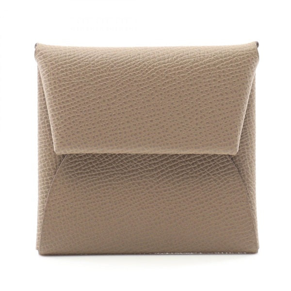 HERMES バスティア コインケース