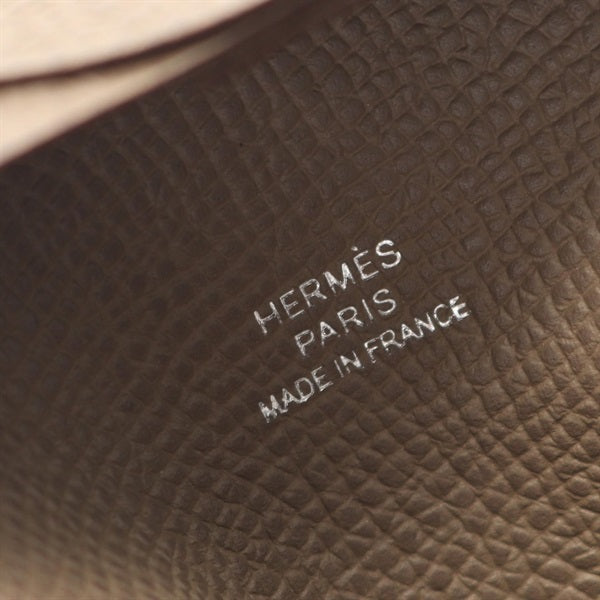 HERMES バスティア コインケース